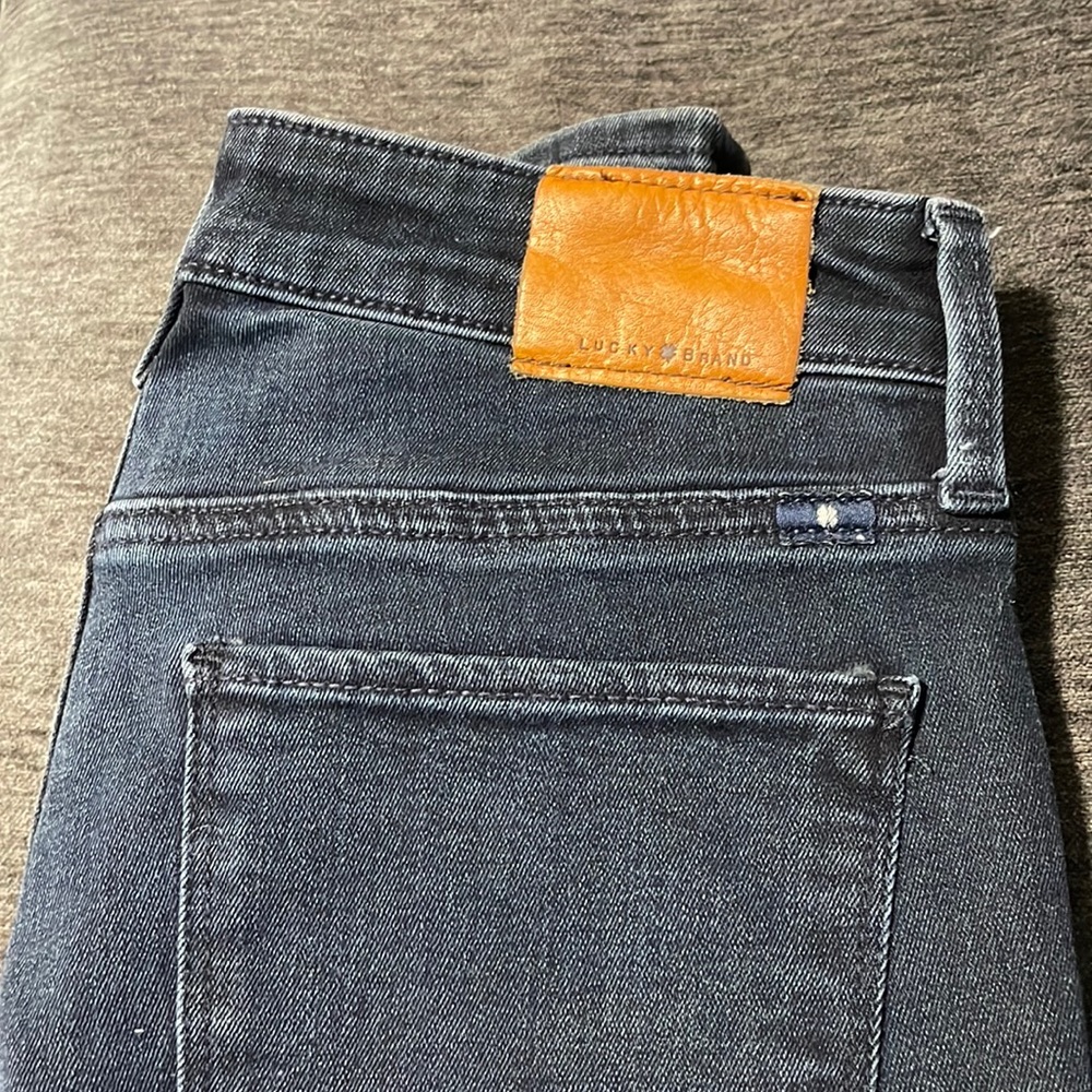 Lucky Brand jeans